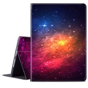 iPad 7th Generation 10.2 inch Galaxy Case